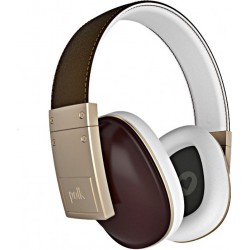 หูฟัง Polk Audio Buckle Brown